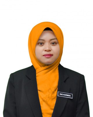 Idiz Karmiza binti A Halim
