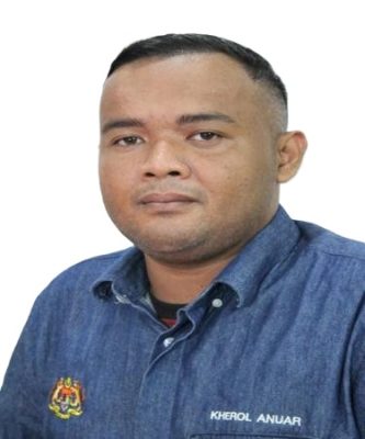 Khairul Anuar Bin Mat Hassan