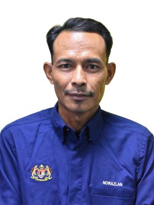 Nor Azlan Bin Mohammad