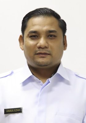 Hairul Ezha Bin Zahit