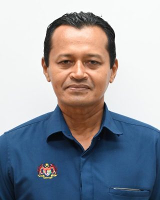 Rizalaimi bin Mohd Risad