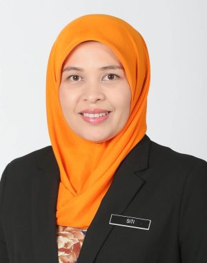 Siti Fatimah binti Ismail