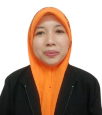 Siti Khadijah Binti Ibrahim