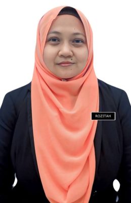 Rozitah binti Abdul Karim