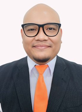 MOHAMAD RAZIF BIN RASIDI