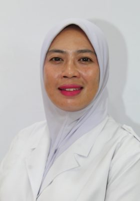 Noor Aini Binti Mohd Ramli