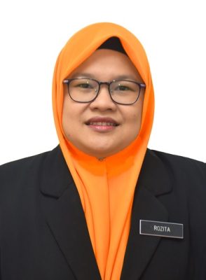 ROZITA BINTI MOHD SHARIP