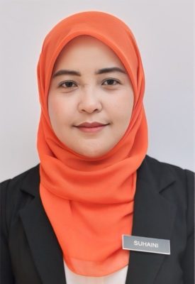 Suhaini binti Ismail