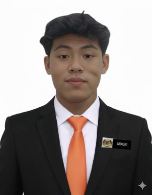 Muqri Rafiqi bin Rusdi