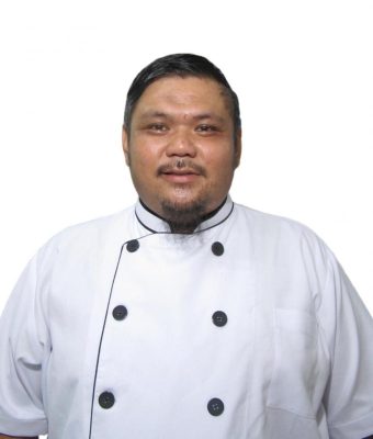 Zulkifli Bin Abu