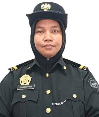 Massitah Binti Ibrahim