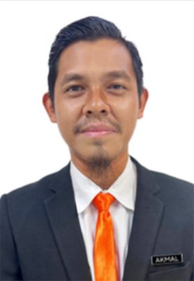 MOHD AKMAL BIN ARIFFIN