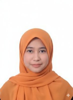 Nur Hazwani Izni Binti Mohd Ridhwan Haikal