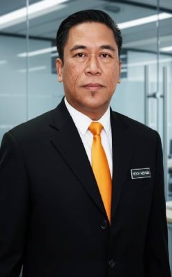 Noor Hisham bin Kawardin@Kamarudin