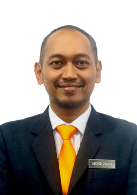 Mohd Naim bin Dulah Nawir