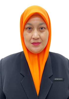 Herneidayu Binti Shahrom