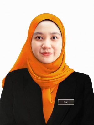 Mas Alqurnia binti Munis
