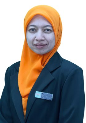 Nurhudaliza Binti Hussein