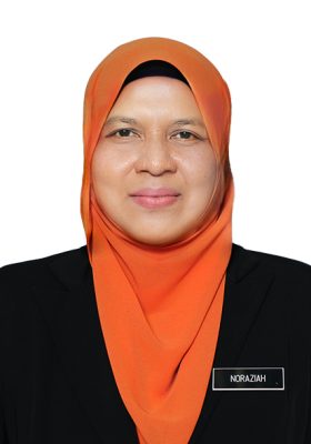 Noraziah Binti Ibrahim