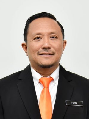 MOHD FADZIL BIN ABD LATIF