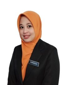 Norhidayah Binti Miskam