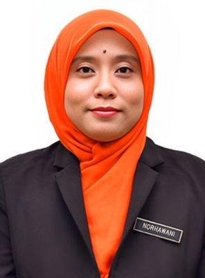 Norhawani binti Azni