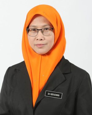 Sharifah Norashikin binti Mamat