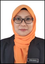 Nurhafiza @ Erni Idayu Bt Abdul Hamid