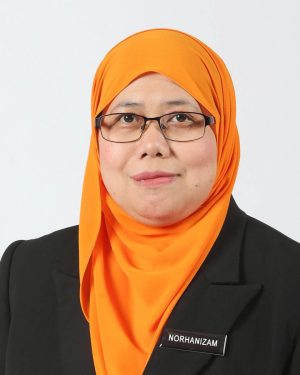 Nor Hanizam bt. Itam