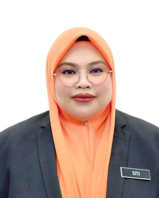 Siti Aminah Binti Abdul Wahab