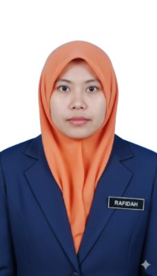 Rafidah binti Radzuan