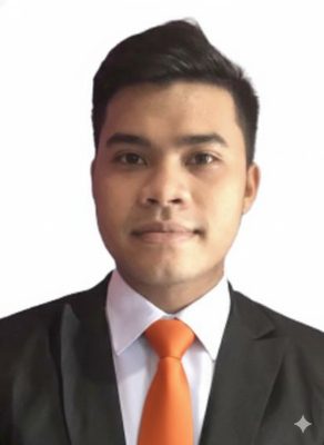 Muhammad Syarif Bin Sabu