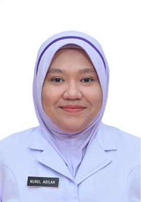 Nur Aqilah binti Pisol