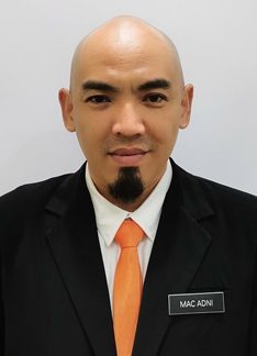 Mac Adni Bin Ahmad Anuar