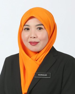 Noorazuar binti Anuar