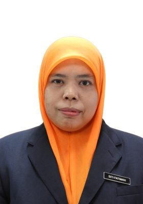 Siti Fatimah bt Husain