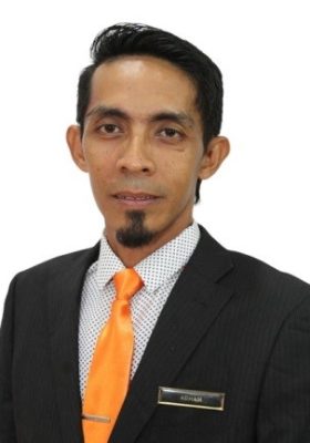 Mohd Adham Bin Daud
