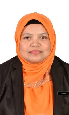 Nor Azlina binti Ghani