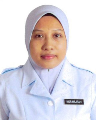 Nor Hajrah Binti Ismail