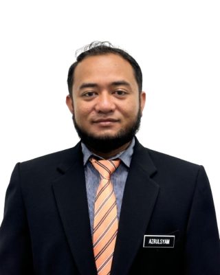 Azrulsyam Bin Ahmad Rozlan
