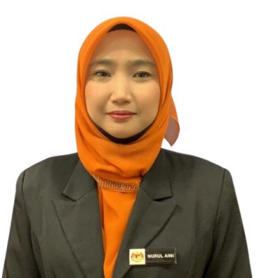 Nurul Aini Binti Azizan