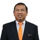 Tuan Dandan bin Tuan Sulong