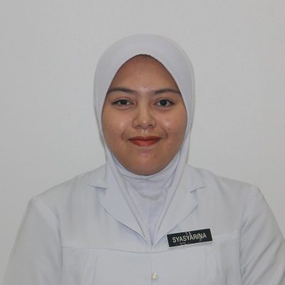 Nur Syasyarina binti Che Hasan