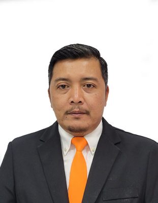 Muhammad Fadzli b. Abdul Mail