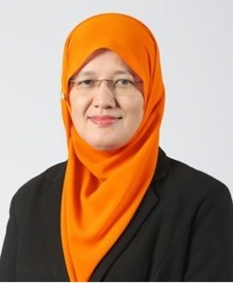 Zurina binti Mohd Zin
