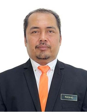 AB RASHID BIN MD DOM