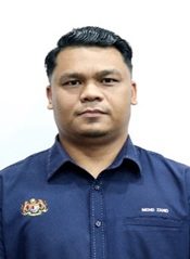 Mohamad Zahid bin Abdul Manaf