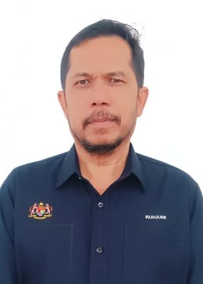 RUHAIMI BIN RAMLI