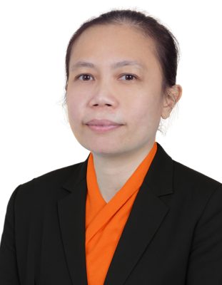 Kasiah Binti Kadri
