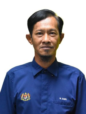Muhammad Sabri Bin Sulaiman